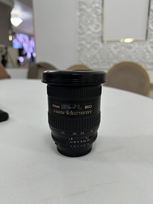 Фотоаппарат Nikon d610