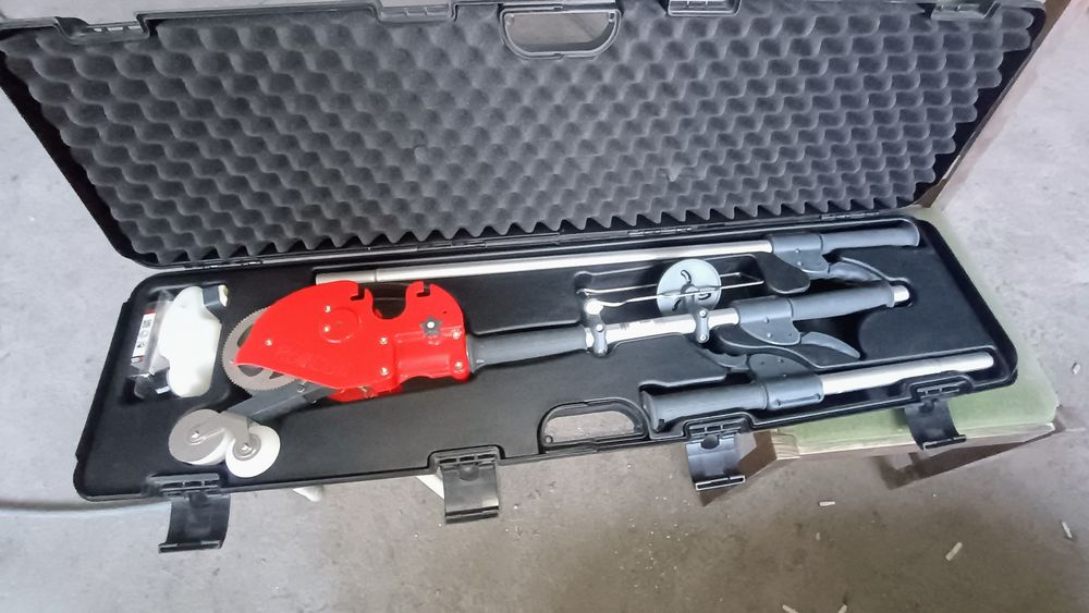 Апликатор за хартиена лента . Нова цена 890