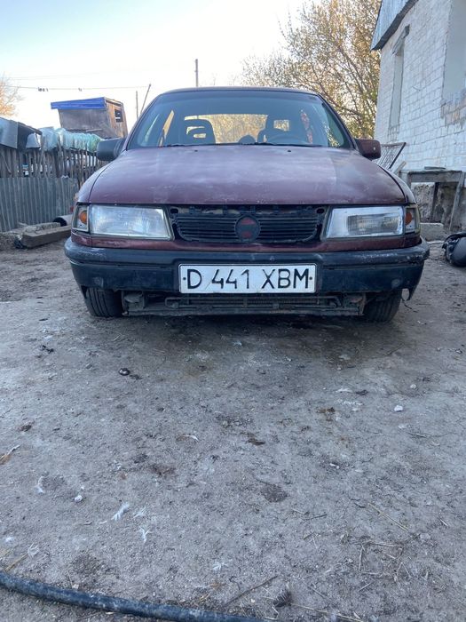 Продам опель вектора