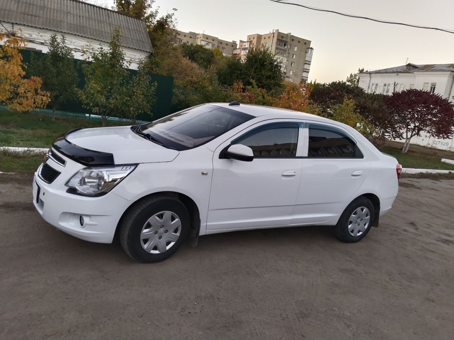 Продам автомобиль Кобальт