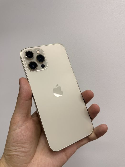 Iphone 12 pro max 256 Gb
