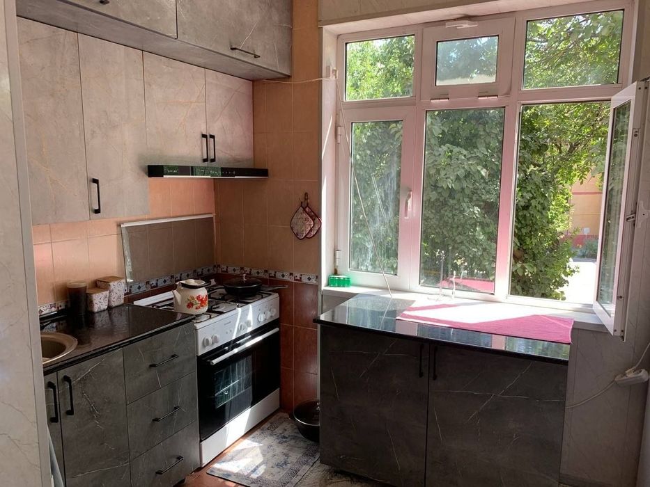 Квартира Юнус Абад 2, 2/2/4, 72500у.е.