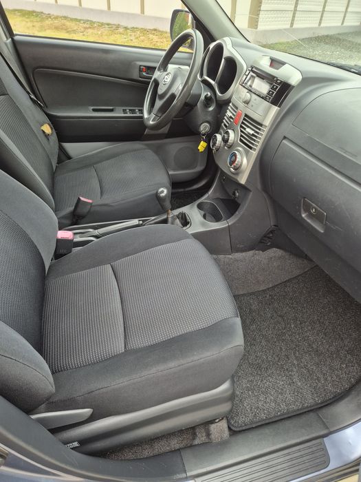 Daihatsu Terios 1.5i 4 X 4