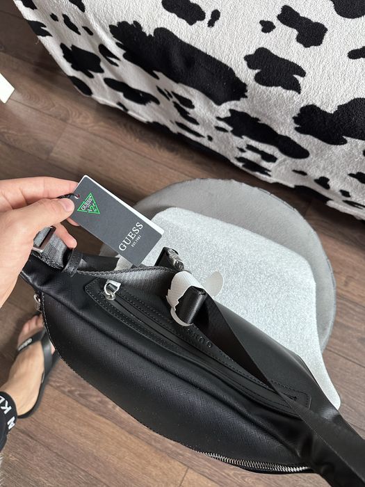 Чанта guess original