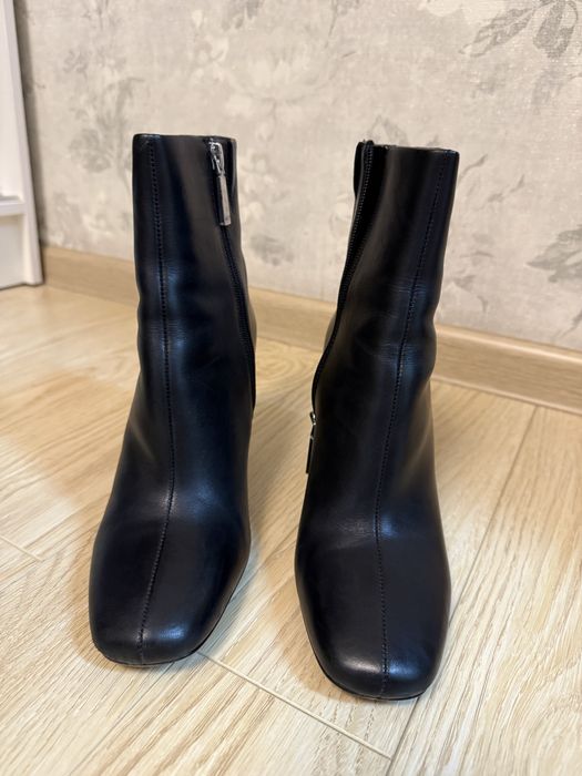 Полусапожки Aldo