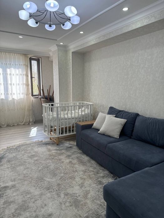 ДРУЖБА 2/2/9 Евроремонт обш: 73 кв.м ор Нархоз институт, Дружба метро