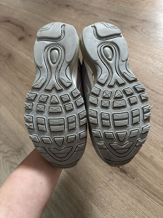 Обувки nike air max 97 номер 37,5