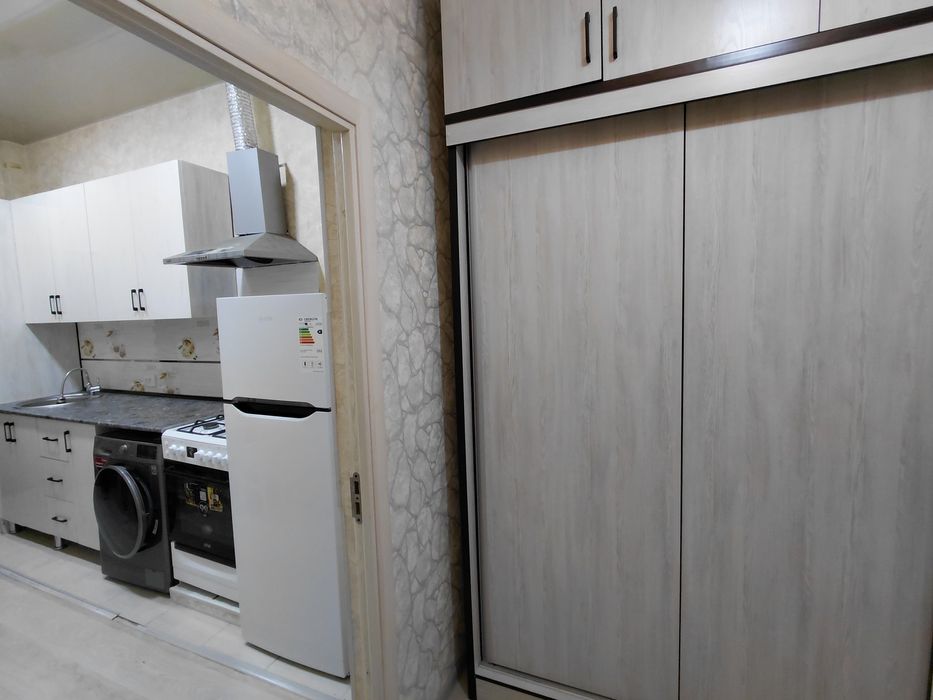 Яшнабадский  / Метро рядом 1-комнатная Аренда