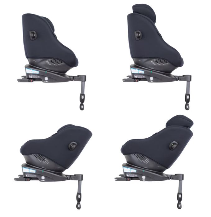 Vand Scaun auto GRACO Turn2Me i-Size rotativ 360