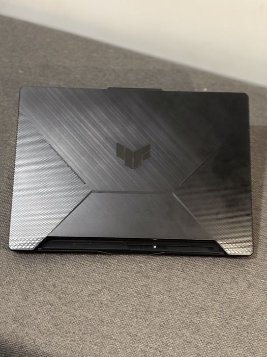 Asus Tuf Gaming A15