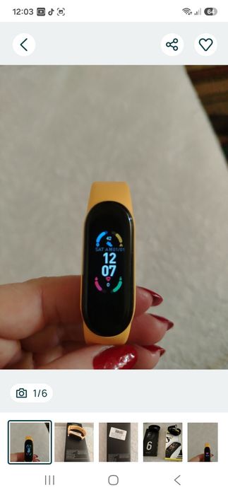 Ceas Smartwatch FITPRO impecabil + Ceasuri fitness noi la cutie + Telecomenzi pentru aer condiționat
