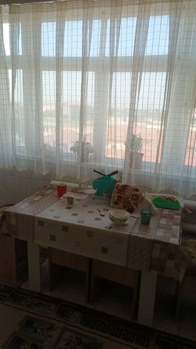 Продаётся квартира