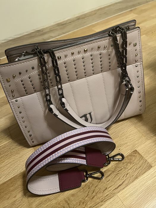 TRUSARDI чанта   Нова !