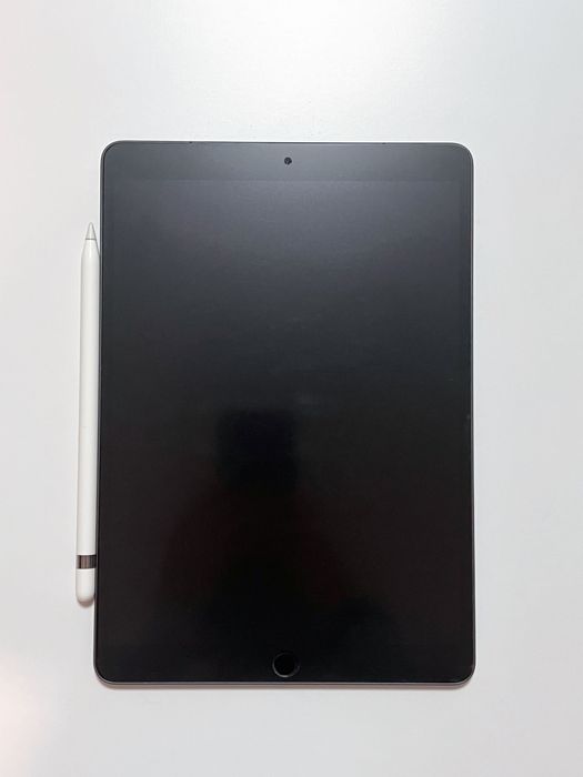 iPad Air 3 (2019) 256GB Wi‑Fi + Cellular + Apple Pencil