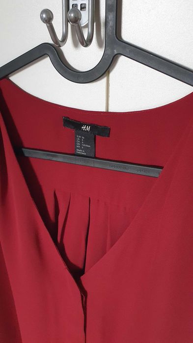 Camasa H&M visinie S
