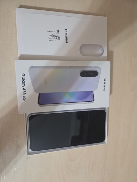 Samsung a36 на 128 гб