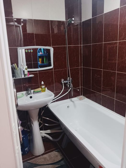 Продается квартира