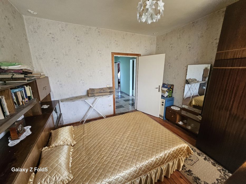 Продава се Тристаен апартамент в Сливница - 76 кв.м за 1379 €/кв.м - Снимка #5