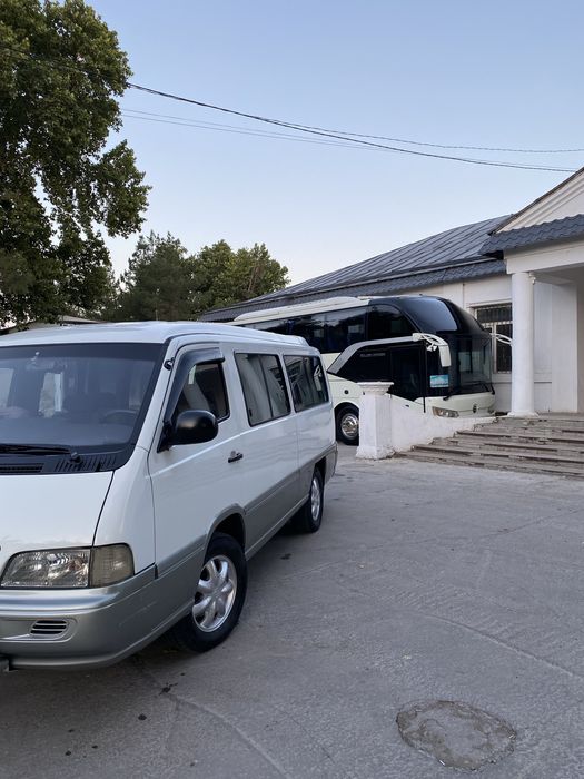 mikravtobus xizmati 24/7