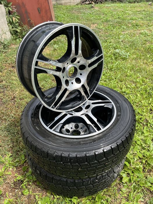 Продам диски R15