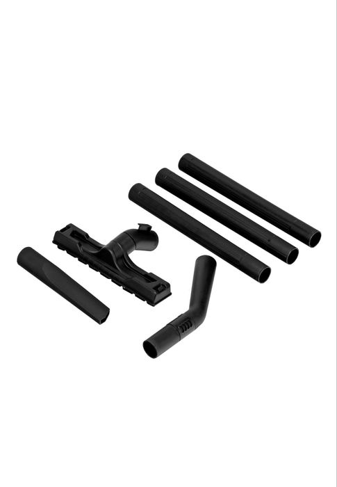 Пылесос строительный Denzel