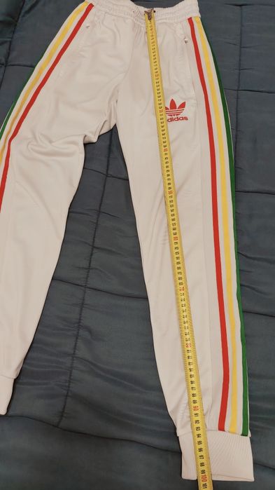 Pantaloni trening bărbați Adidas Originals Chile20 mărimea XS/S