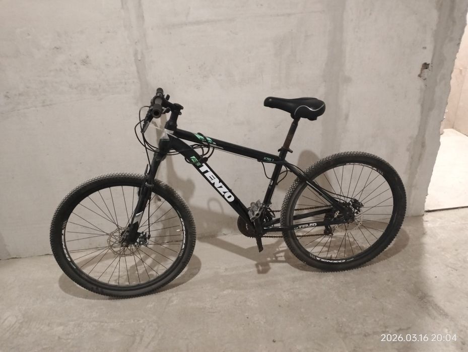 продается велосипед