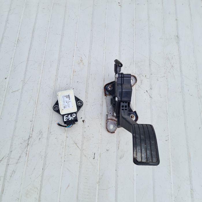 Climatronic,mason,grile,pedala acceleratie,esp subaru impreza 2012