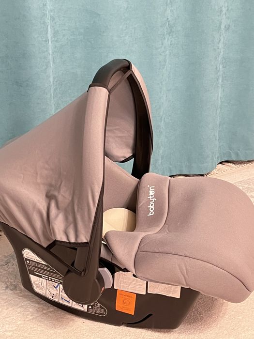 Продам автокреслу