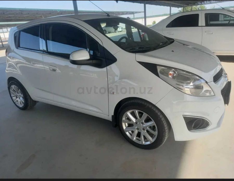 Xolati juda yaxshi hech qanday harajati yoq