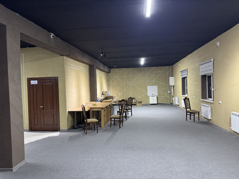 Ижарага берилади