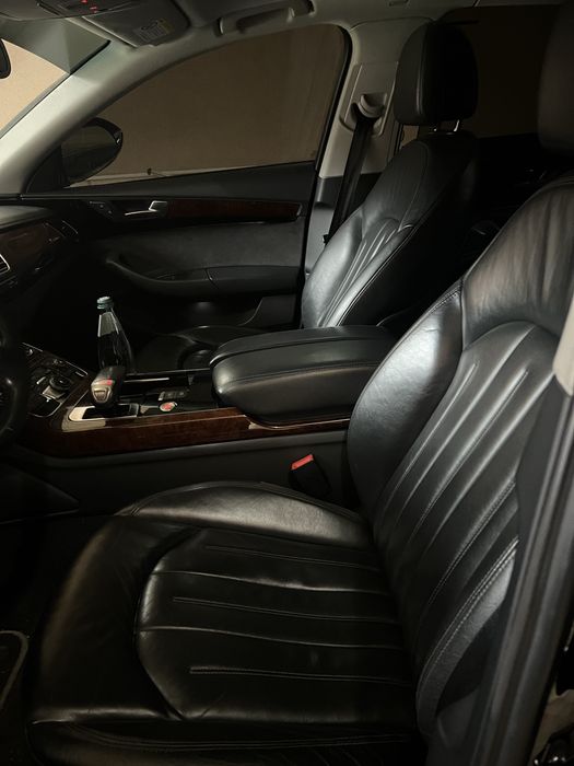 Audi A8 L Пробег 112.000км