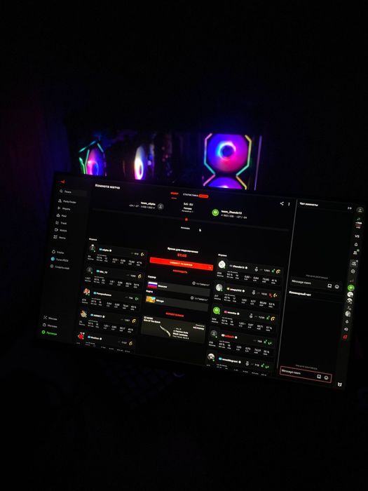 компьютер rtx5060