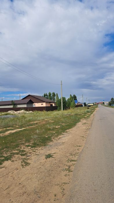 Жер сатылады в Бауырластар 2