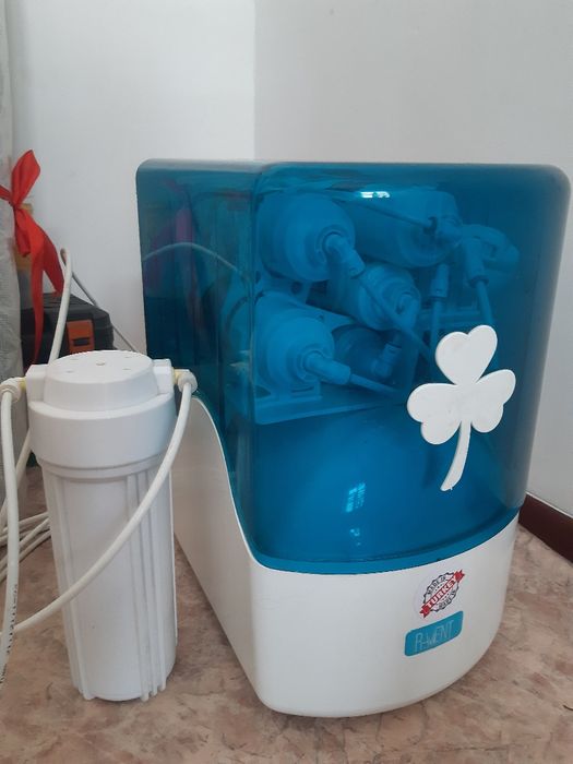 Филтр питьевой вода Турецкий