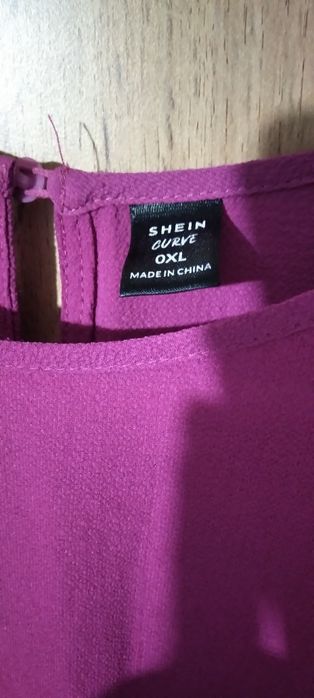 Страхотен гащеризон с широк крачол