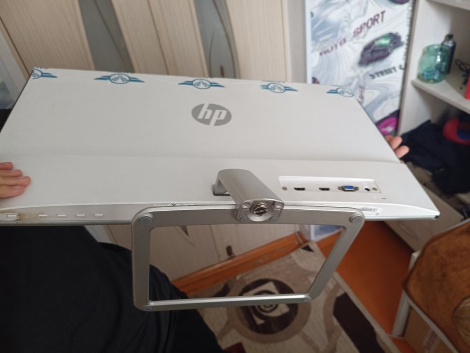 Монитор 60герц, 29 дюймов