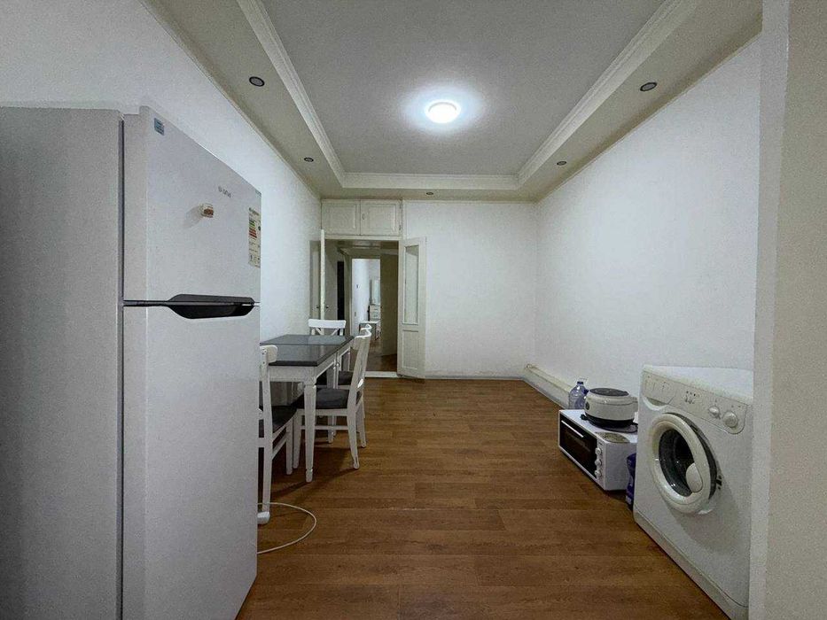 Срочно продается 4х комнатная квартира на Массиве Куйлюк-5