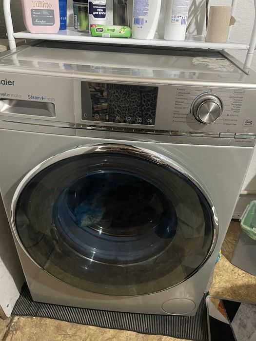Продам стиральную машинку автомат