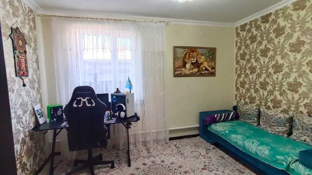 Продам 2 дома во 1 дворе