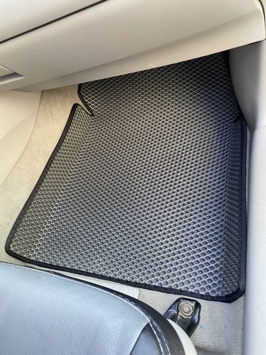 Ева коврики Накидки на панель 3Д Коврики