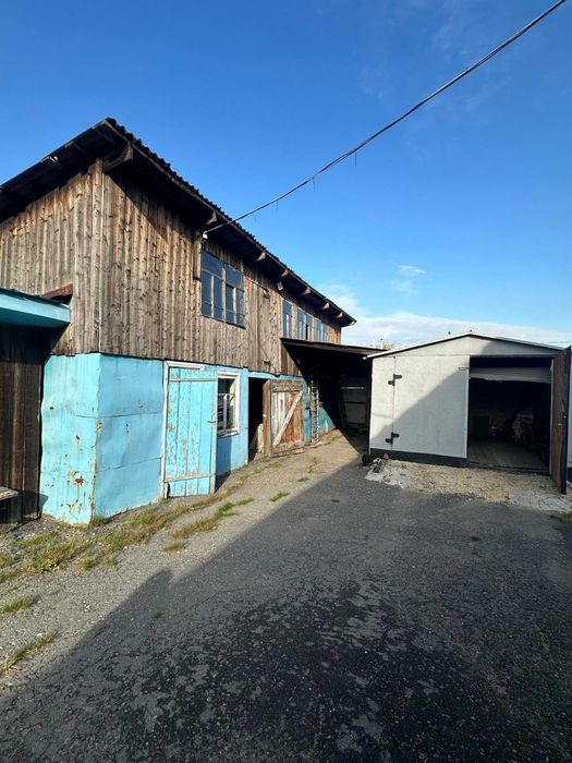 В продаже уютный дом в Рабочем поселке