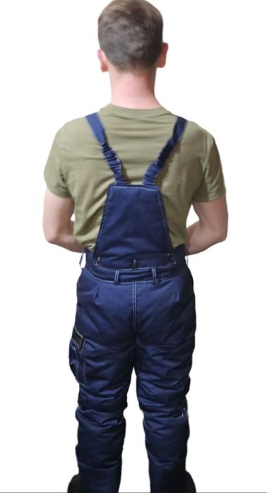 Костюм утепленый Страйк спецодежда Алматы