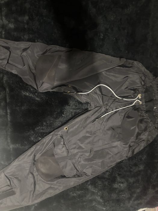 Луда панталон M размер