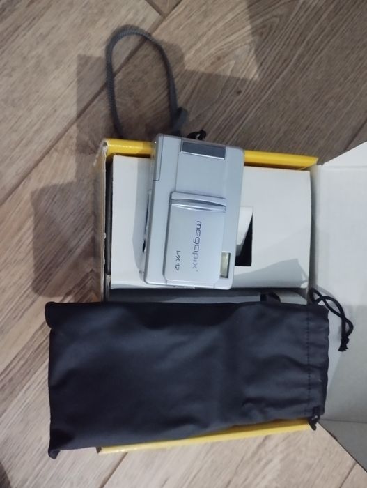 Продам фотоаппарат