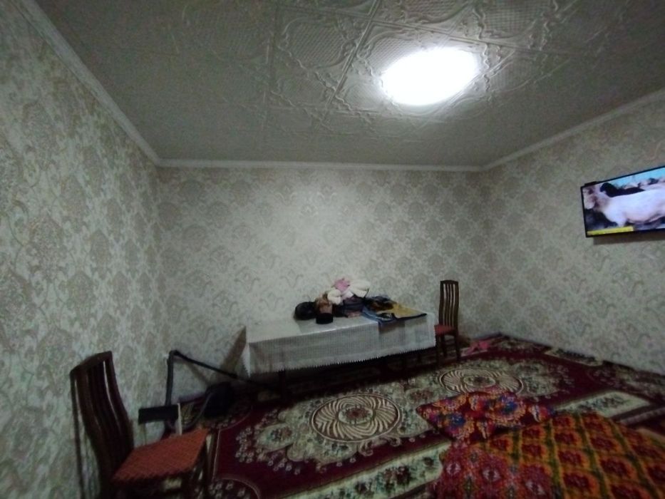 Продаётся или меняется дом!