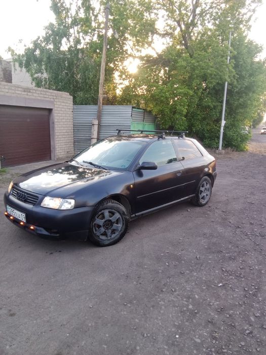 Срочно.Продам АУДИ А3