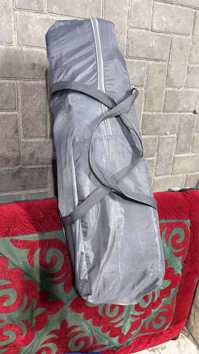 Продам складной манеж