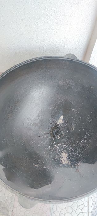 Qozon òchogi bilan sotiladi