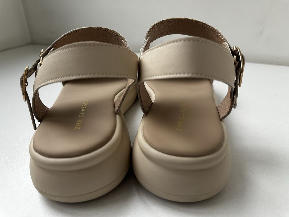 Босоножки, размер 37